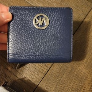 Michael Kors Fulton Carryall Card Case